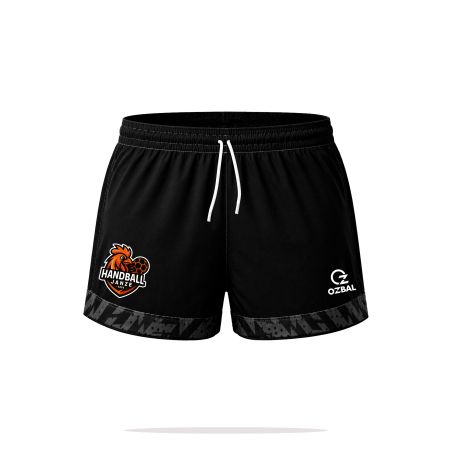 SHORT TRAINING EVO PULSE Femme - AOZ-600TRPF - HBC JANZÉ