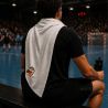 SERVIETTE SPORT EPONGE 60 x 145 - R7100G - HANDBALL JANZÉ