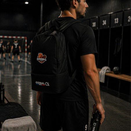 SAC A DOS PREMIUM - RO7115 - HANDBALL JANZÉ