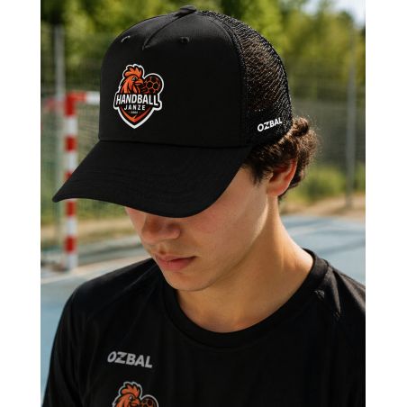CASQUETTE TRUCKER - HW3819 - HANDBALL JANZÉ