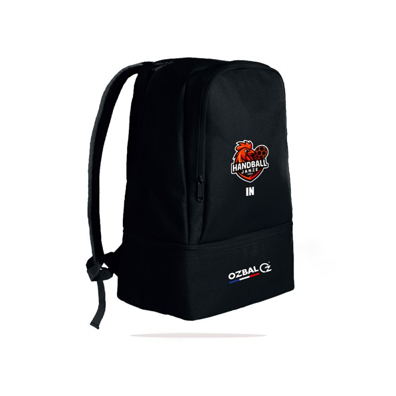 SAC A DOS PREMIUM - RO7115 - HBC JANZÉ