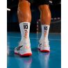 CHAUSSETTES MI-HAUTES HANDBALL CUSTOM Sublimées - HYOZ-800H - HANDBALL JANZÉ