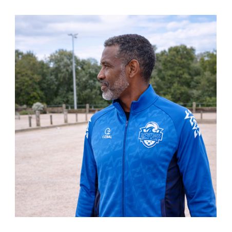 VESTE POLYESTER EVO FULL PULSE Collection