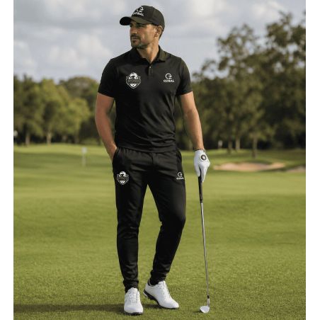PANTALON POLYESTER EVO PULSE Collection