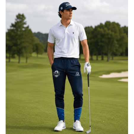 PANTALON POLYESTER EVO 1.2 PRINT