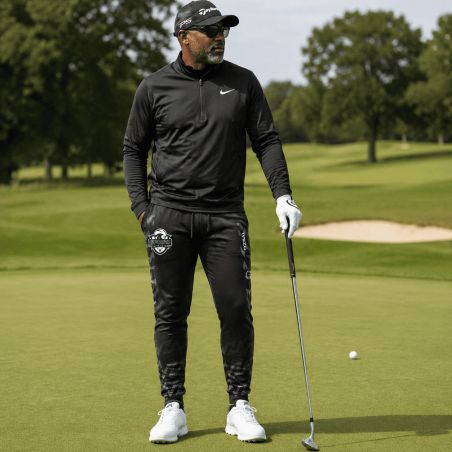 PANTALON POLYESTER EVO FULL PULSE Collection