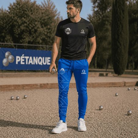 PANTALON POLYESTER EVO FULL Print