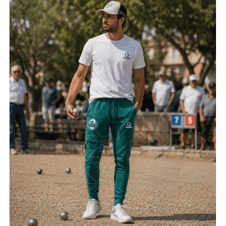PANTALON POLYESTER PRIMO Print