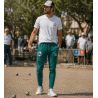 PANTALON POLYESTER PRIMO Print