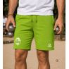 SHORT COTON TRAINING CLASSIC TONIC Collection