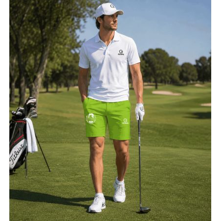 BERMUDA COTON TRAINING CLASSIC TONIC Collection