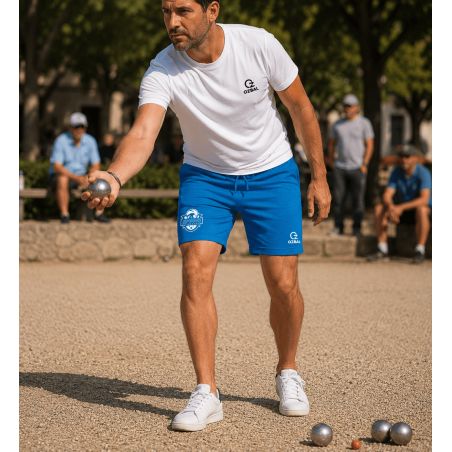 BERMUDA COTON TRAINING EVO TONIC Collection