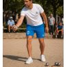 BERMUDA COTON TRAINING EVO TONIC Collection