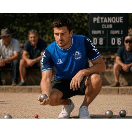 MAILLOT EVO PULSE Collection