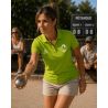 POLO POLYESTER TRAINING CLASSIC Collection