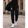 PANTALON COTON Femme - R1173F - BRAINS BADMINTON