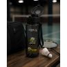 GOURDE PCTG TRANSLUCIDE 750ml - R1579 - BRAINS BADMINTON