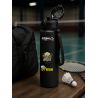 GOURDE PCTG TRANSLUCIDE 1L - R1578 - BRAINS BADMINTON