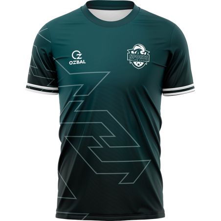 MAILLOT PRIMO Print