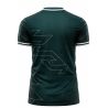 MAILLOT PRIMO Print