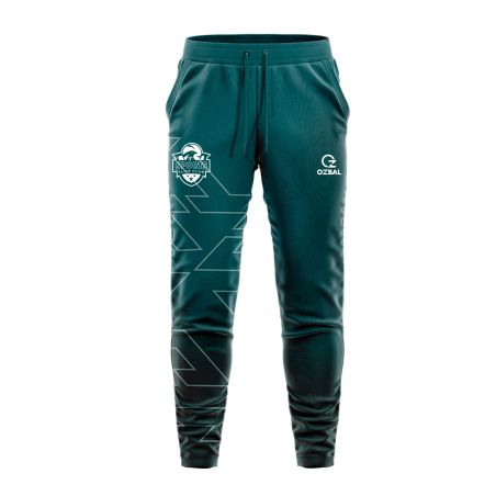 PANTALON TECHNIQUE PRIMO Print