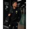 SWEAT CAPUCHE Homme / Enfant - R1067H/E - BRAINS BADMINTON