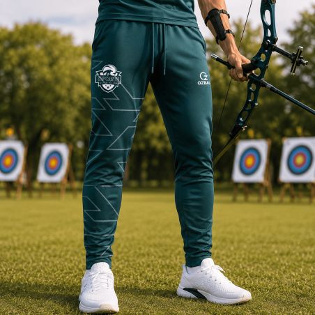 PANTALON TECHNIQUE PRIMO Print