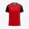 MAILLOT VOLLEYBALL TRAINING HOMME OZBAL PULSE – Manches Courtes