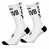 CHAUSSETTES MI-HAUTES EVO PULSE - AKOZ-800H - LA ROCHE VOLLEY-BALL