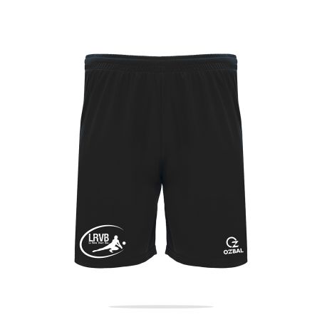 SHORT TRAINING CLASSIC TONIC - ADULTE - ENFANT - R6688 - LA ROCHE VOLLEY-BALL