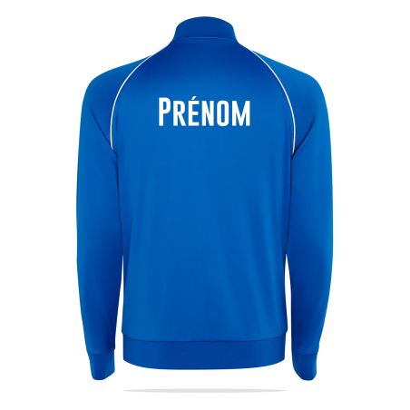 VESTE POLYESTER CLASSIC Adulte / Enfant - R0437 - LA ROCHE VOLLEY-BALL