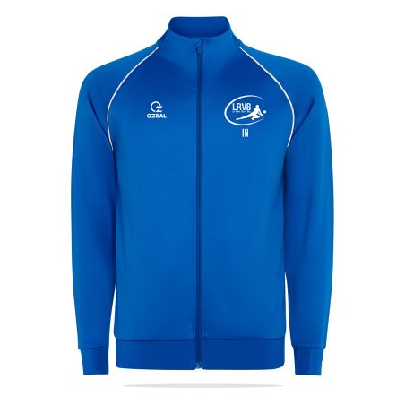 VESTE POLYESTER CLASSIC Adulte / Enfant - R0437 - LA ROCHE VOLLEY-BALL