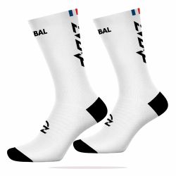 CHAUSSETTES MI-HAUTES EVO PULSE - AKOZ-800H