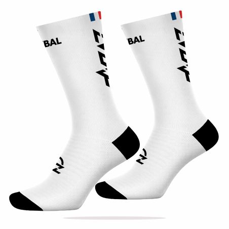 CHAUSSETTES MI-HAUTES EVO PULSE - AKOZ-800H - LA ROCHE VOLLEY-BALL