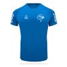 MAILLOT DE CHAUFFE 135 CLASSIC TONIC MC - Homme / Enfant - R0407H/E - LA ROCHE VOLLEYBALL