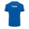 MAILLOT DE CHAUFFE 135 CLASSIC TONIC MC - Homme / Enfant - R0407H/E - LA ROCHE VOLLEYBALL