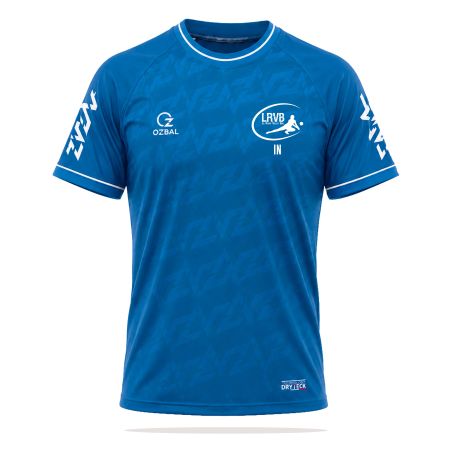 MAILLOT TRAINING EVO PULSE Femme - AOZ-700TRF - LA ROCHE VOLLER-BALL