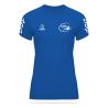 MAILLOT DE CHAUFFE 135 CLASSIC TONIC MC - Femme - R0408 - LA ROCHE VOLLEYBALL