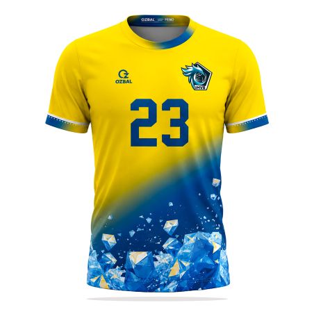 MAILLOT VOLLEYBALL PRIMO LIBERO Homme / Enfant - BUOZ-700VH/E - ISSY VOLLEY