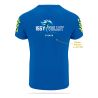 MAILLOT DE CHAUFFE 135 CLASSIC TONIC MC Homme / Enfant - R0407H/E - ISSY VOLLEY
