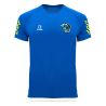 MAILLOT DE CHAUFFE 135 CLASSIC TONIC MC Homme / Enfant - R0407H/E - ISSY VOLLEY