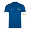 POLO COTON Homme - R6638 - ISSY VOLLEY