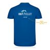 POLO COTON Homme - R6638 - ISSY VOLLEY