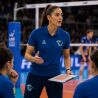 POLO COTON Femme - R6634 - ISSY VOLLEY