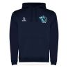 SWEAT COTON CAPUCHEHomme / Enfant - R1067H/E - ISSY VOLLEY