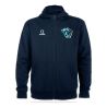 SWEAT ZIPPE CAPUCHE Adulte / Enfant - R6421 - ISSY VOLLEY