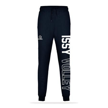 PANTALON COTON Homme / Enfant - R1174H/E - ISSY VOLLEY