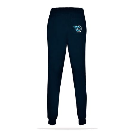 PANTALON COTON Homme / Enfant - R1174H/E - ISSY VOLLEY