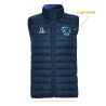 GILET DOUDOUNE BRODÉ Homme / Enfant - R5092 - ISSY VOLLEY