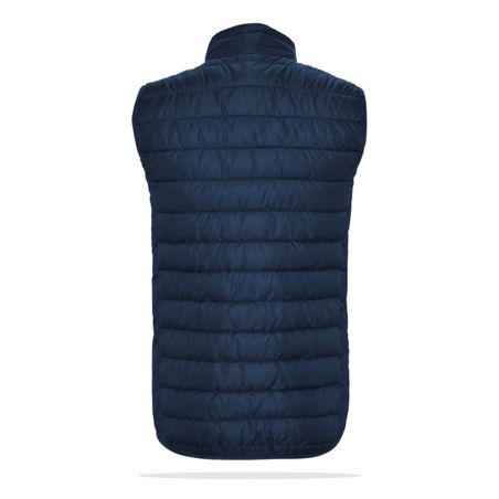 GILET DOUDOUNE BRODÉ Homme / Enfant - R5092 - ISSY VOLLEY